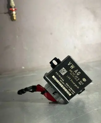 Audi Q5 SQ5 Light module LCM 4H0907357B