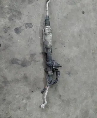 Audi A6 S6 C7 4G Steering rack 4G0909144G 4G0909144J A2C3094180200