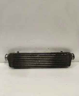 Ford Transit Intercooler radiator