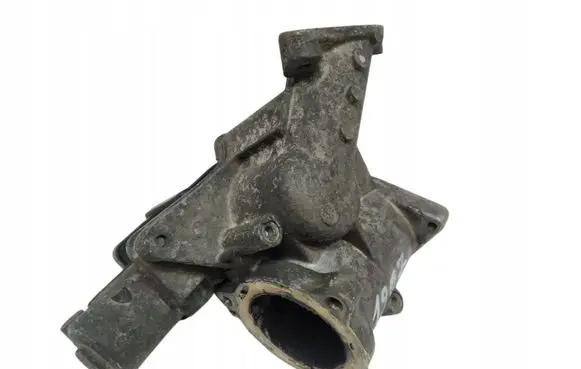 Volkswagen Touran I EGR valve 03G129637A