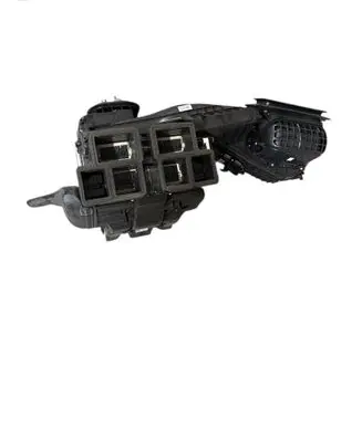 Mercedes-Benz B W247 Interior heater climate box assembly A2479061901 20210814 1326707