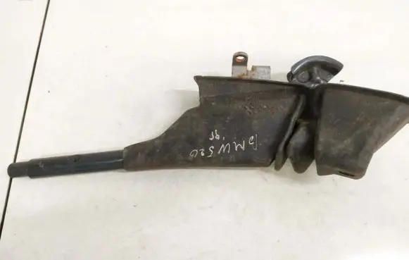 BMW 5 E34 Handbrake/parking brake lever assembly