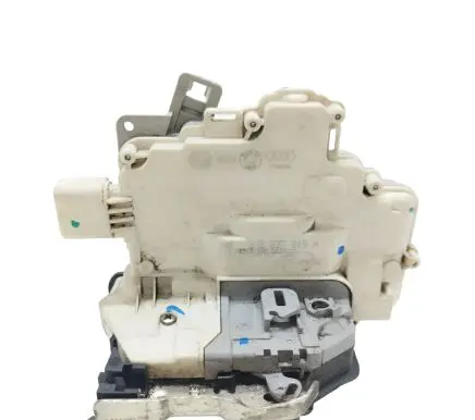Audi Q5 SQ5 Front door lock 8J2837015A