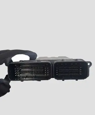 Citroen Berlingo Engine control unit/module 9806460480 0281034189 9825318180
