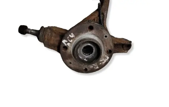 Citroen C4 Grand Picasso Front wheel hub 