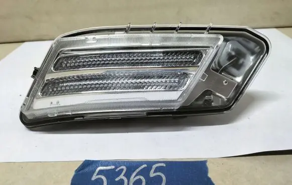 Volvo XC60 Front fog light 125313009B