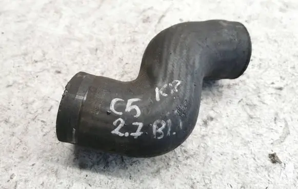 Audi A6 S6 C5 4B Intercooler hose/pipe