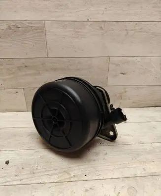 BMW X3 E83 Secondary air pump 72812939 ZB341308604