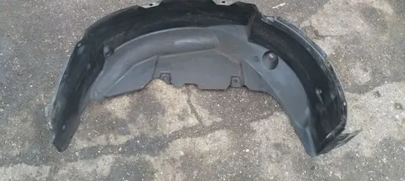 KIA Sorento Rear arch fender liner splash guards 868213E510