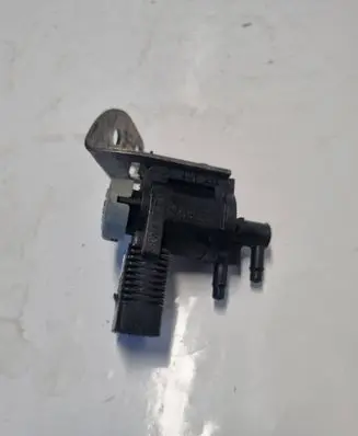 Audi A6 S6 C6 4F Turbo solenoid valve 1K0906283A