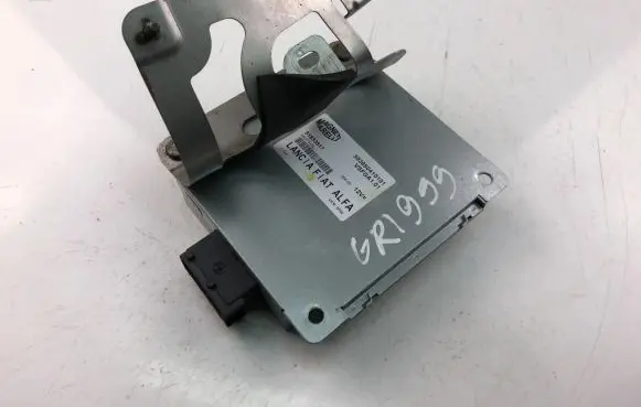 Alfa Romeo Mito Other control units/modules 51833517