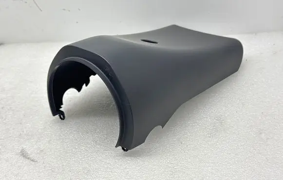 Tesla Model Y Steering wheel column trim 109928480E CQL23192226473