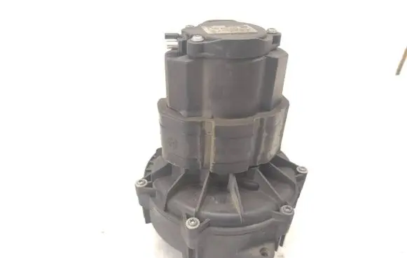 Chrysler Crossfire Secondary air pump 0580000011 A0001403785