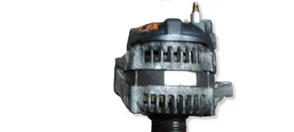 Jaguar XF X250 Generator/alternator 8X2310300BA C2Z3414E