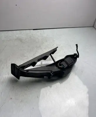 BMW 3 E46 Accelerator throttle pedal 6762480 311003 25916010