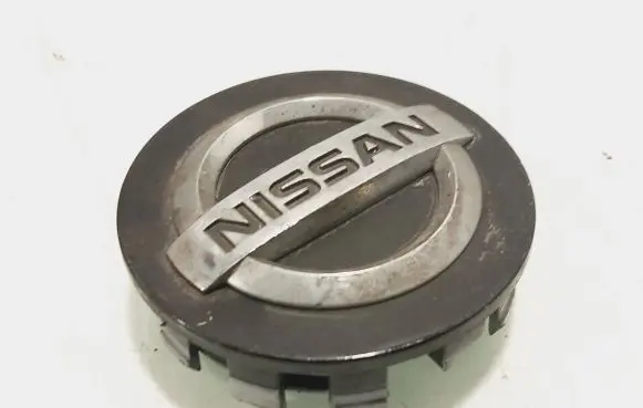 Nissan Juke I F15 Original wheel cap 40342Br01ab1