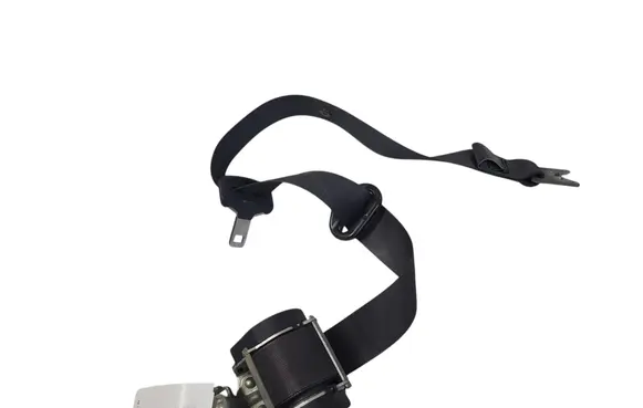 Renault Scenic II - Grand scenic II Front seatbelt 699577
