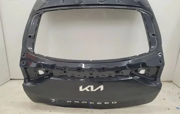 KIA Pro Cee'd III Tailgate/trunk/boot lid