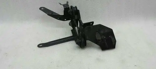 Mercedes-Benz ML W164 Fuel filter bracket/mount holder