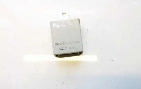 Honda Civic Other control units/modules