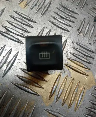 Opel Omega B2 Windscreen/window heater switch 