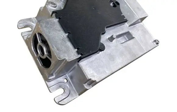 BMW X7 G07 Sound amplifier 5A9BFA7 65125A9BFA7