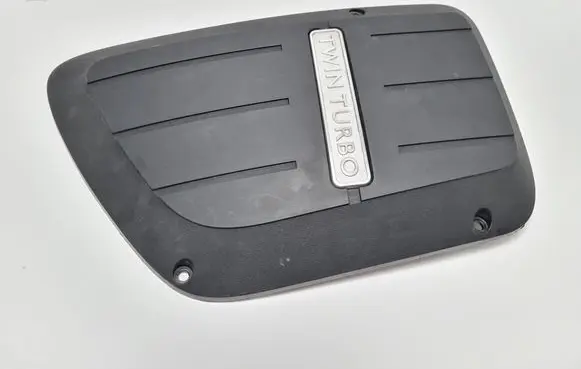 Bentley Flying Spur Air filter box cover 3W0129299A 70526426
