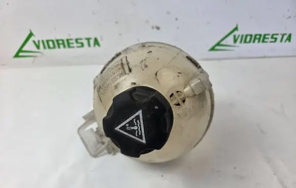 Citroen C4 II Picasso Coolant expansion tank/reservoir 9678514680 9678125980 9678125680