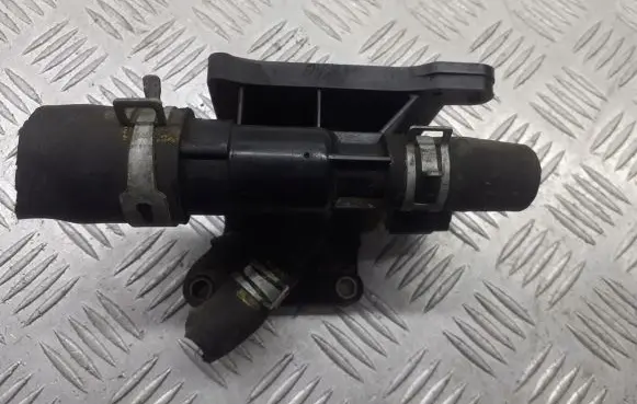 Thermostat/thermostat housing