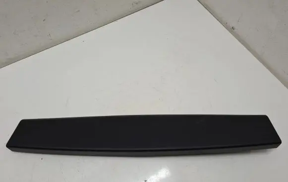 Ford Fiesta (D)pillar trim (top) H1BBA46404A