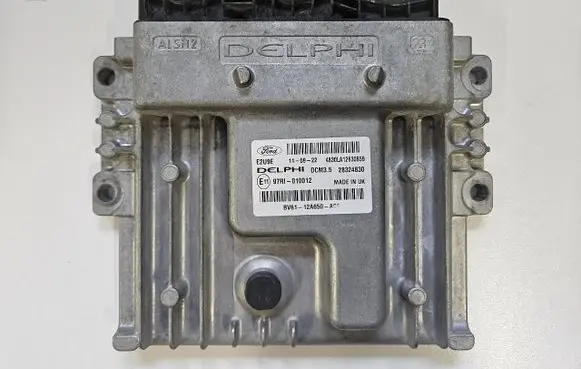 Engine control unit/module