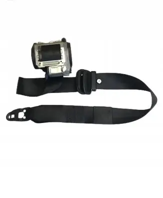 Audi A8 S8 D3 4E Front seatbelt 4E2857705