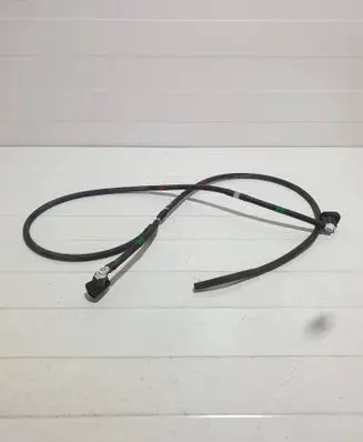 Toyota Prius (XW20) Windshield washer spray nozzle 
