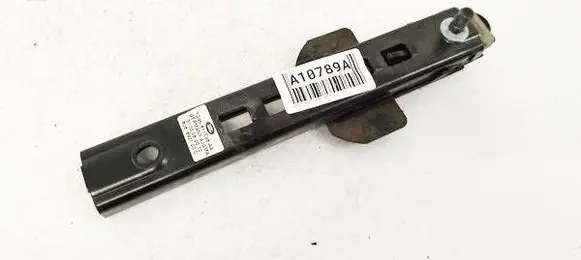 Land Rover Freelander 2 - LR2 Seat belt adjustment rail 7G9N611C46AA 7G9N-611C46-AA