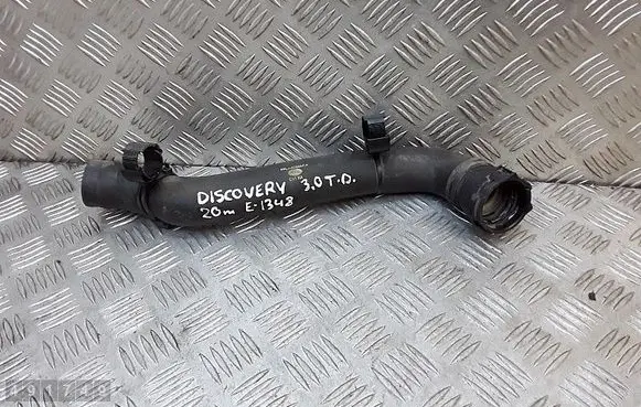 Land Rover Discovery Sport Air intake hose/pipe fpla8d033ca