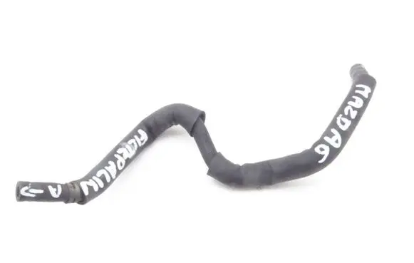 Mazda 6 Fuel line pipe