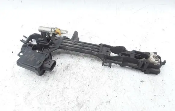 Toyota Yaris Front door exterior handle/bracket 8999130050 48411010620