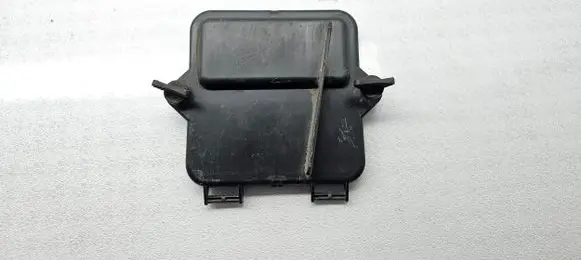 Volkswagen Multivan T5 Fuse box cover 7H0907300 7H0907613