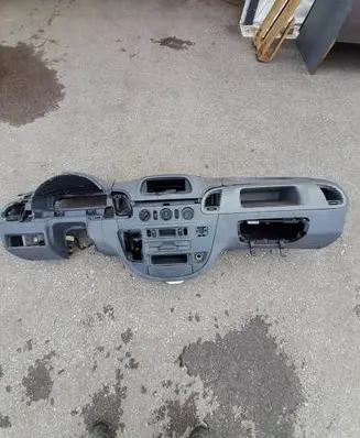 Mercedes-Benz Sprinter W901 W902 W903 W904 Dashboard trim A9016892808 12686