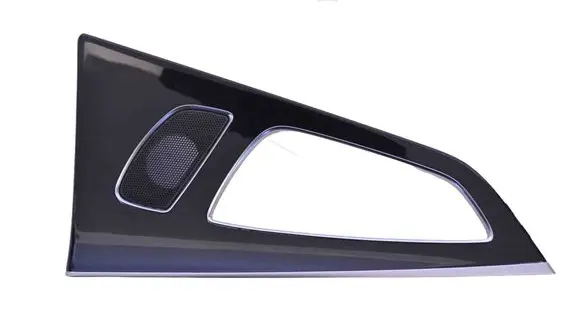 Audi A7 S7 4G Rear door card panel trim 4G8867419AC