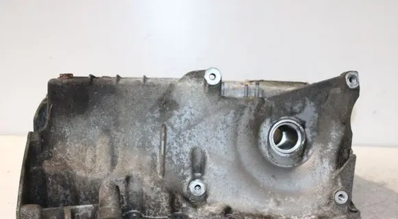 BMW X1 E84 Oil sump 7803073 11137803073