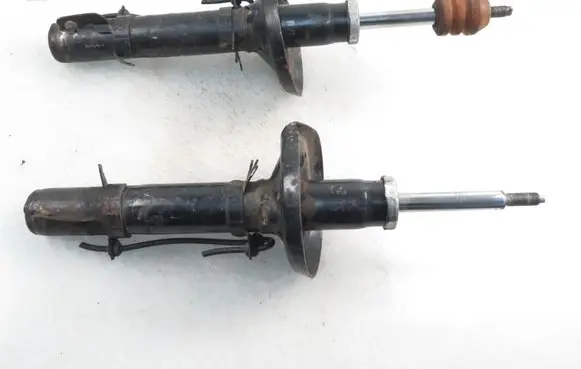 Seat Toledo II (1M) Front shock absorber/damper 