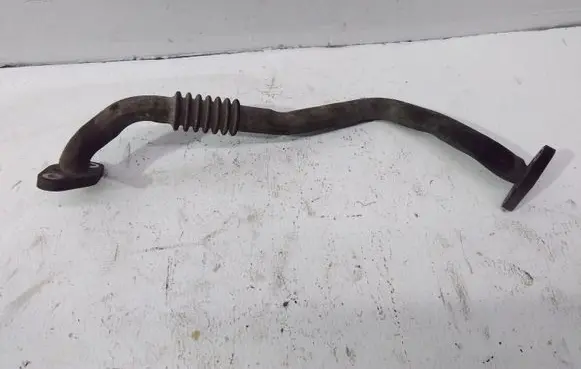 Toyota Corolla E120 E130 Turbo turbocharger oiling pipe/hose
