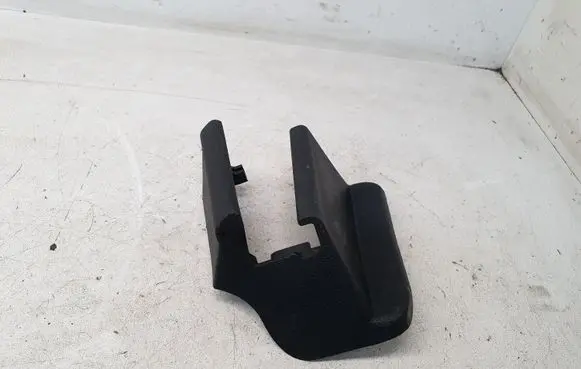 Mercedes-Benz C W205 Front driver seat rail trim A1699190920