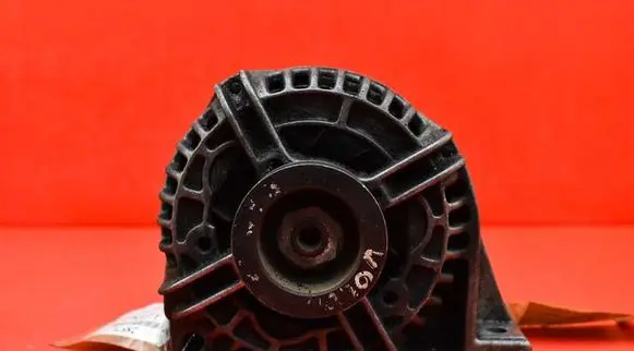 Volvo S80 Generator/alternator