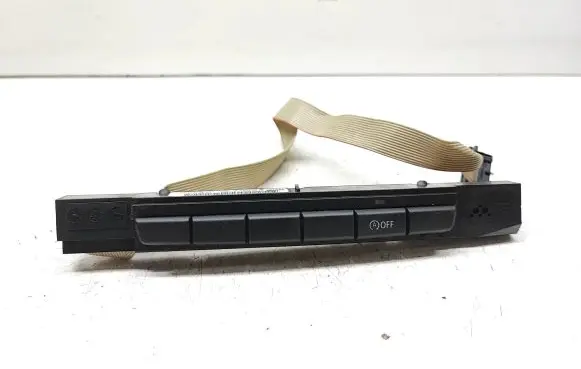 Traction control (ASR) switch