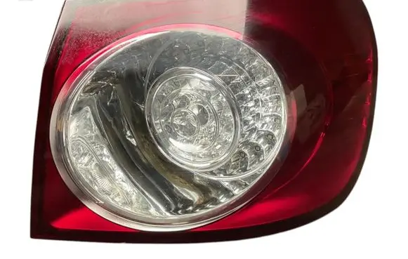 Volkswagen Golf Plus Rear/tail lights 084411972RB
