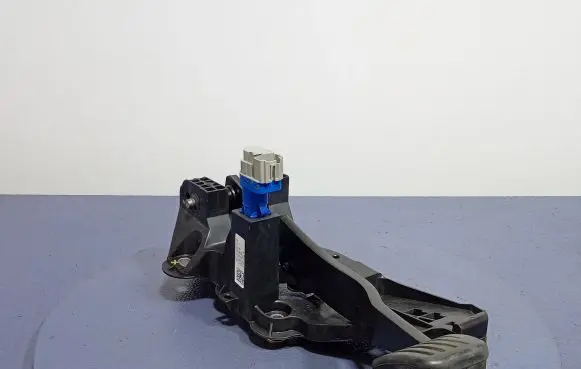 Ford S-MAX Accelerator throttle pedal E1GC-9F856NE