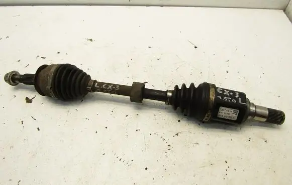 Mazda CX-3 Front driveshaft 39101GDD7A