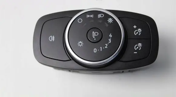 Ford Fiesta Light switch H1BT13D061BC